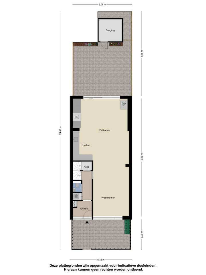 Foto 26 van Sluiskreek 13