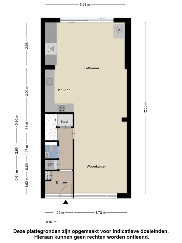 Foto 27 van Sluiskreek 13