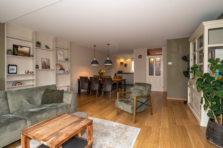 Foto 3 van Thorbeckestraat 3