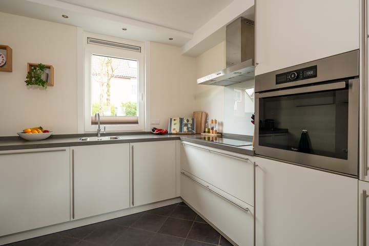 Foto 5 van Thorbeckestraat 3