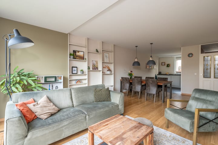 Foto 8 van Thorbeckestraat 3