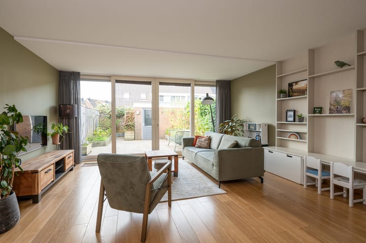 Foto 9 van Thorbeckestraat 3