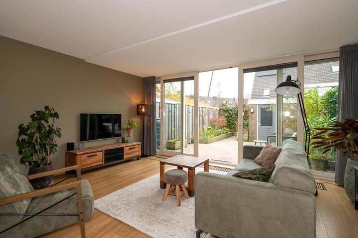 Foto 10 van Thorbeckestraat 3