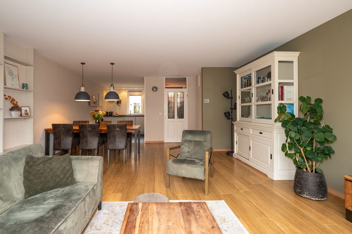 Foto 11 van Thorbeckestraat 3