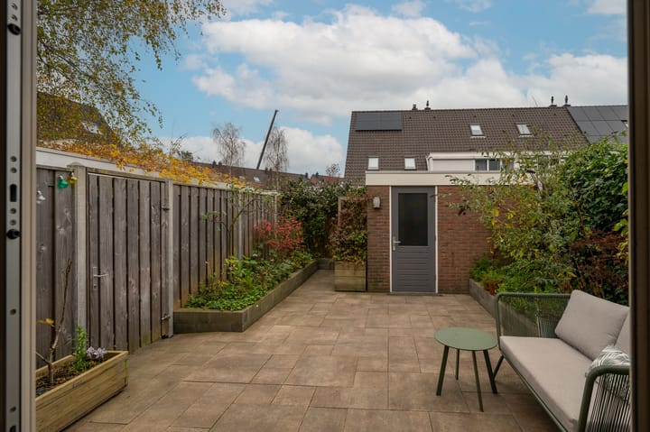 Foto 12 van Thorbeckestraat 3