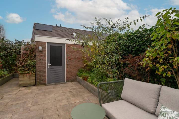 Foto 13 van Thorbeckestraat 3