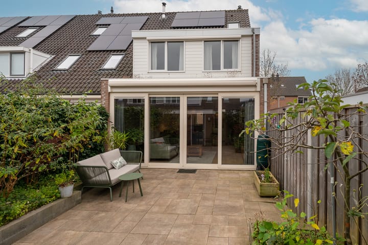 Foto 14 van Thorbeckestraat 3