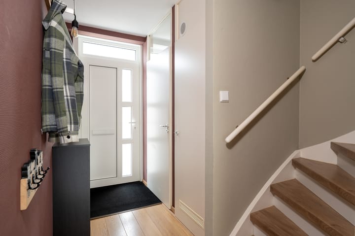 Foto 15 van Thorbeckestraat 3