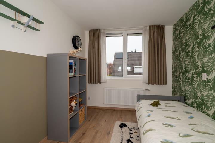 Foto 21 van Thorbeckestraat 3