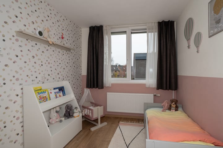 Foto 23 van Thorbeckestraat 3