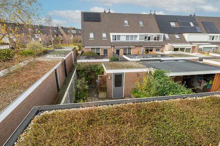 Foto 25 van Thorbeckestraat 3