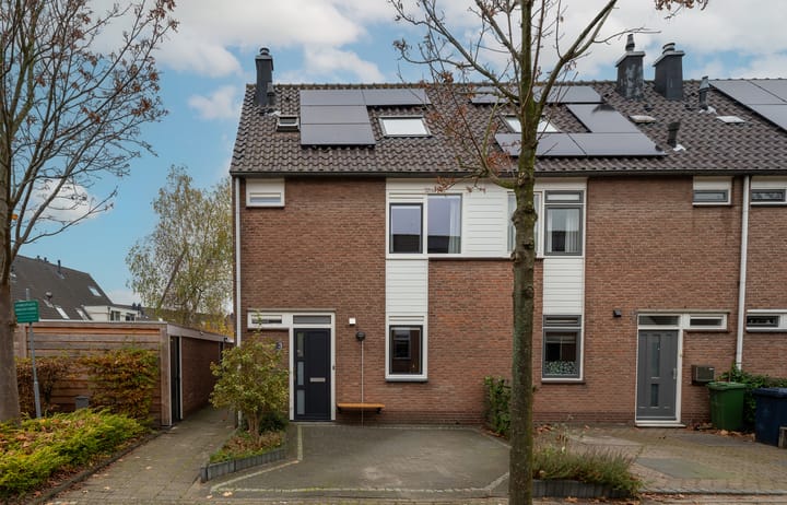 Foto 30 van Thorbeckestraat 3