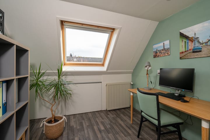 Foto 28 van Thorbeckestraat 3