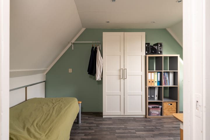 Foto 27 van Thorbeckestraat 3