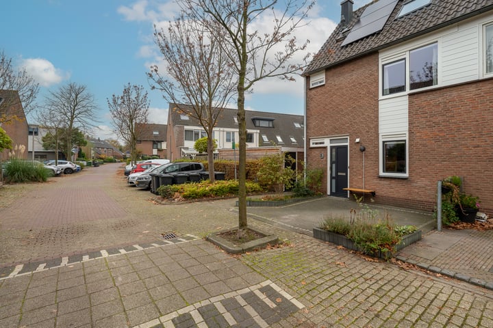 Bekijk foto 31 van Thorbeckestraat 3