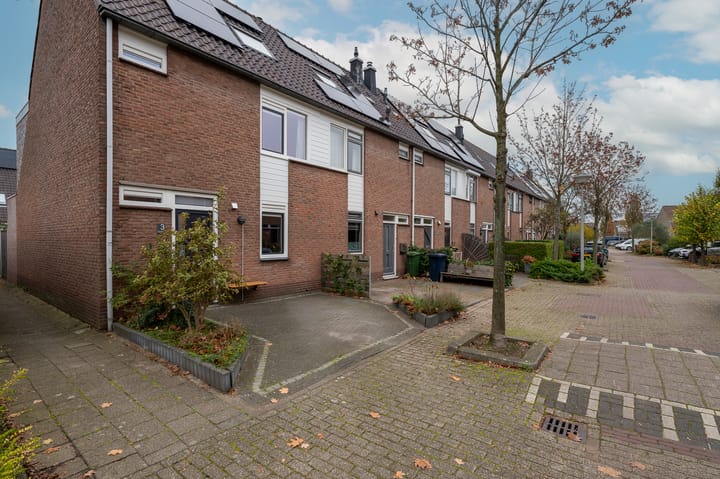 Foto 32 van Thorbeckestraat 3