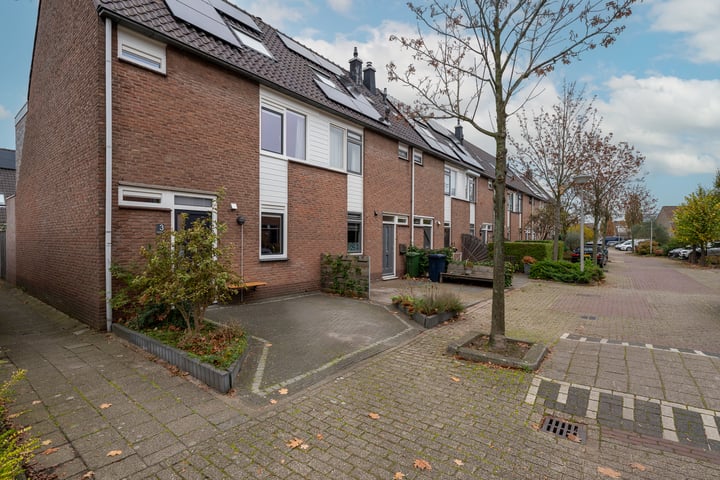 Bekijk foto 32 van Thorbeckestraat 3