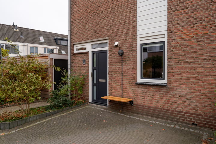 Bekijk foto 33 van Thorbeckestraat 3