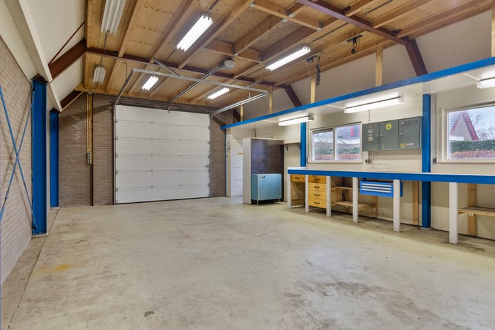 Foto 3 van Schoterlandseweg 13