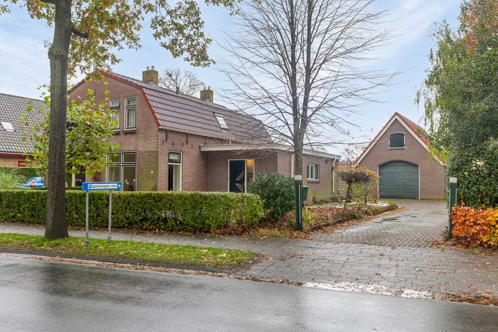 Foto 4 van Schoterlandseweg 13