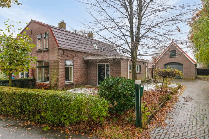 Foto 5 van Schoterlandseweg 13