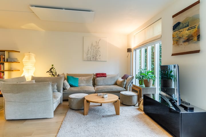 Foto 2 van Sweelinckstraat 9