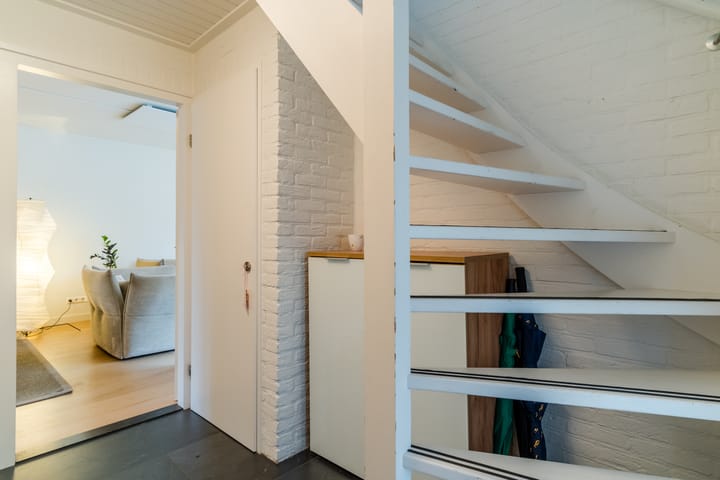 Foto 5 van Sweelinckstraat 9