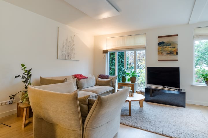 Foto 6 van Sweelinckstraat 9