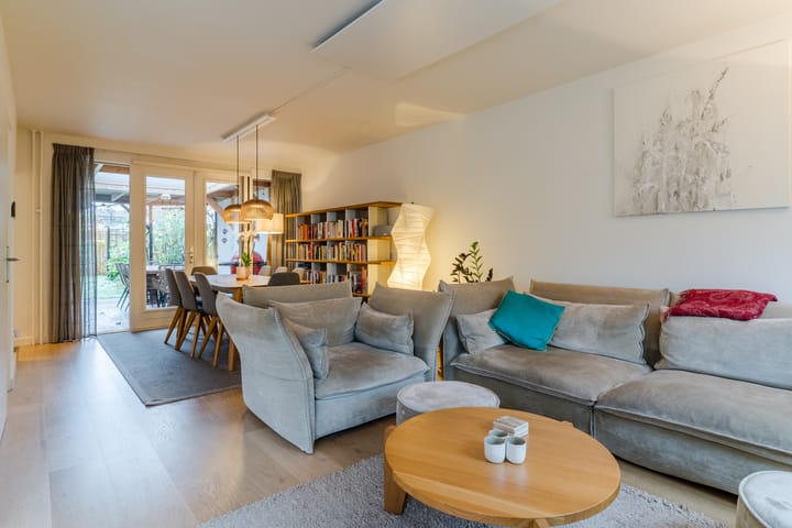 Foto 7 van Sweelinckstraat 9