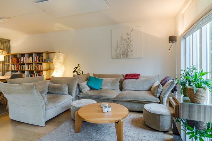 Foto 8 van Sweelinckstraat 9