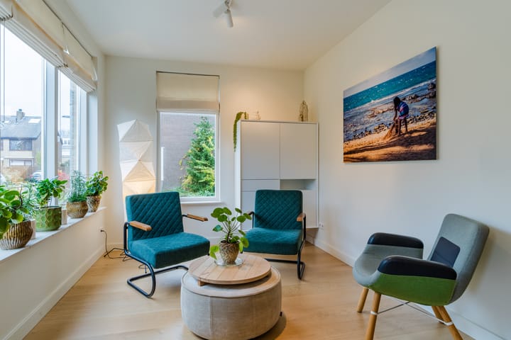 Foto 9 van Sweelinckstraat 9