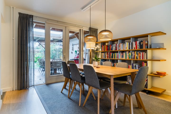 Foto 10 van Sweelinckstraat 9