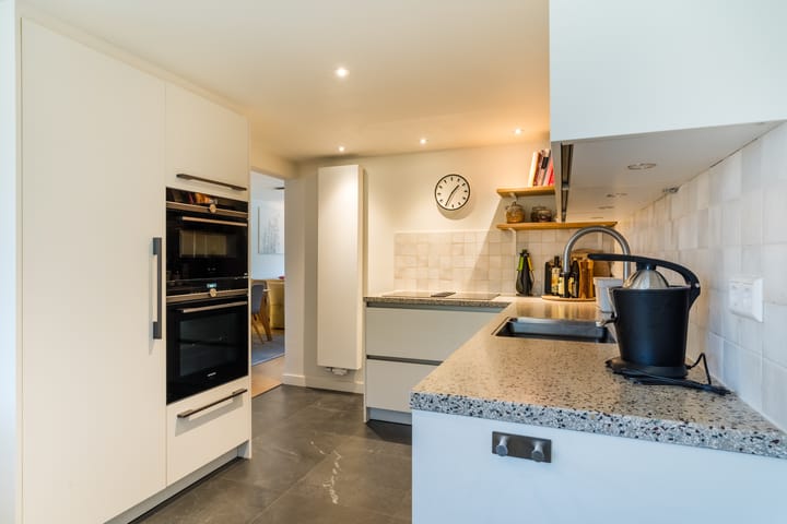 Foto 15 van Sweelinckstraat 9