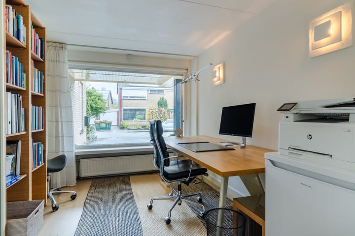 Foto 16 van Sweelinckstraat 9