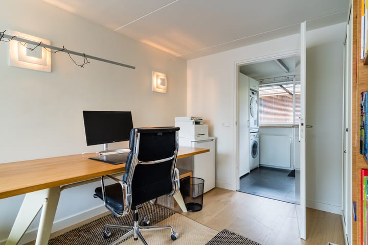 Foto 17 van Sweelinckstraat 9