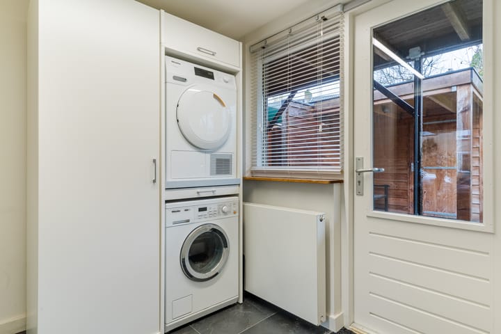 Foto 18 van Sweelinckstraat 9