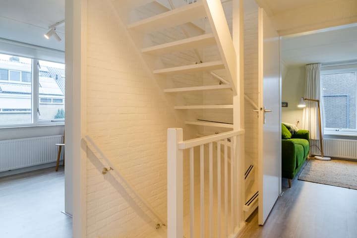 Foto 19 van Sweelinckstraat 9