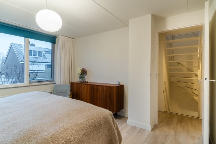 Foto 21 van Sweelinckstraat 9