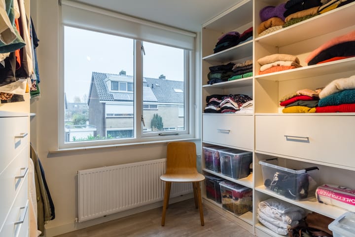 Foto 22 van Sweelinckstraat 9