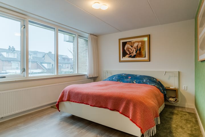 Foto 23 van Sweelinckstraat 9