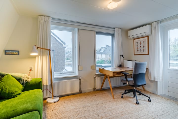 Foto 24 van Sweelinckstraat 9