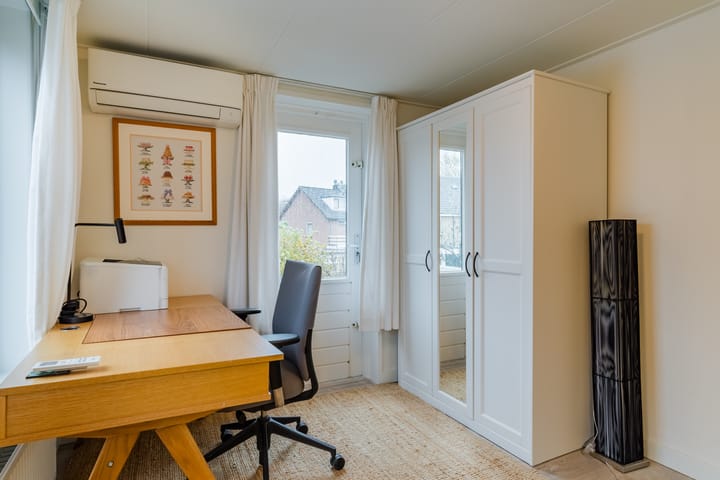 Foto 26 van Sweelinckstraat 9