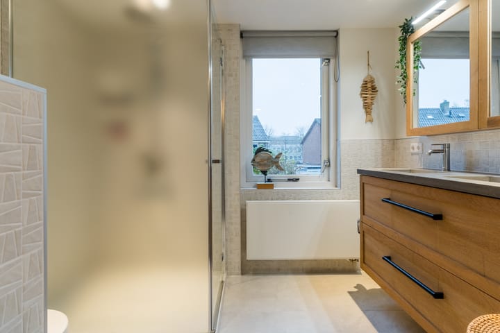 Foto 27 van Sweelinckstraat 9