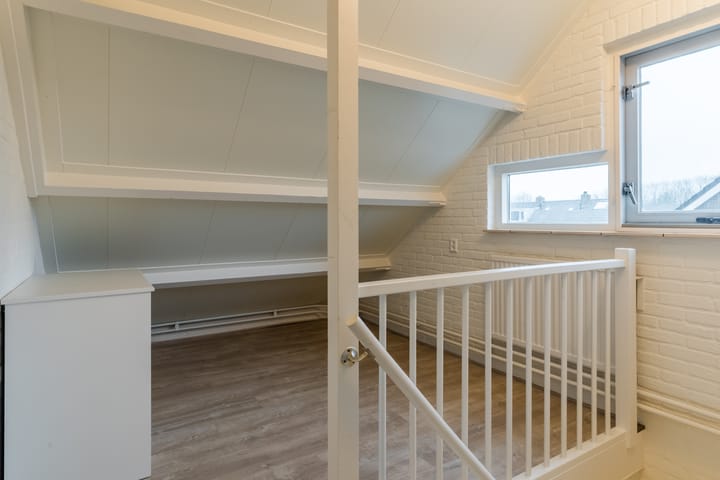 Foto 31 van Sweelinckstraat 9