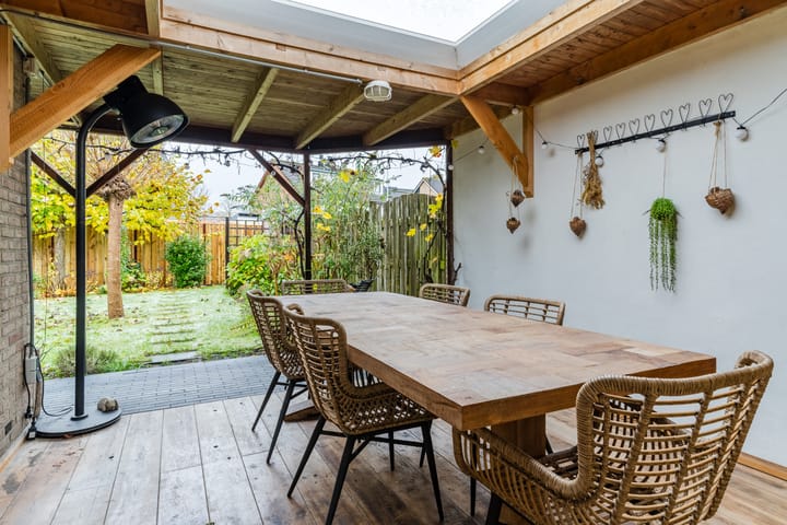 Foto 35 van Sweelinckstraat 9