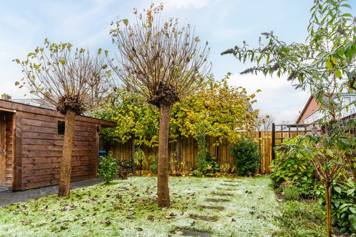 Foto 36 van Sweelinckstraat 9