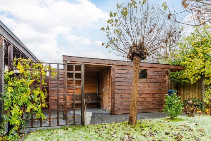 Foto 37 van Sweelinckstraat 9