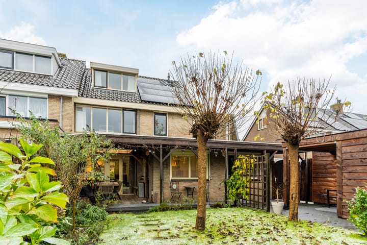 Foto 38 van Sweelinckstraat 9