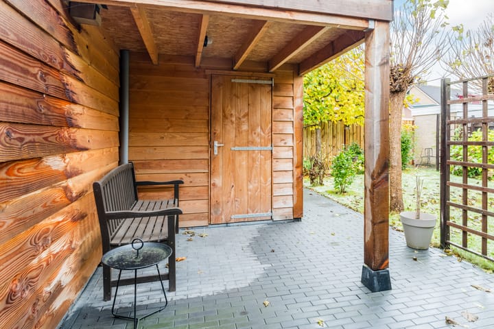 Foto 40 van Sweelinckstraat 9