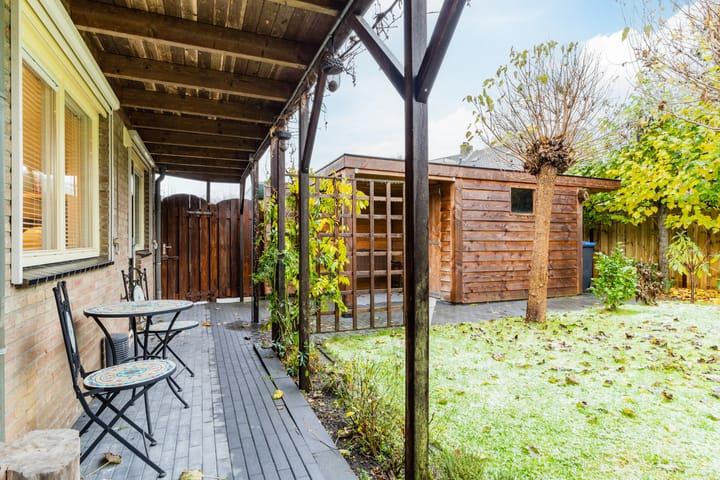 Foto 41 van Sweelinckstraat 9